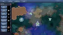 Modular Spaceship Project Screenshot 2