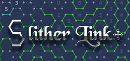 Slither Link Plus