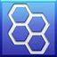 Honeycomb Finished icon