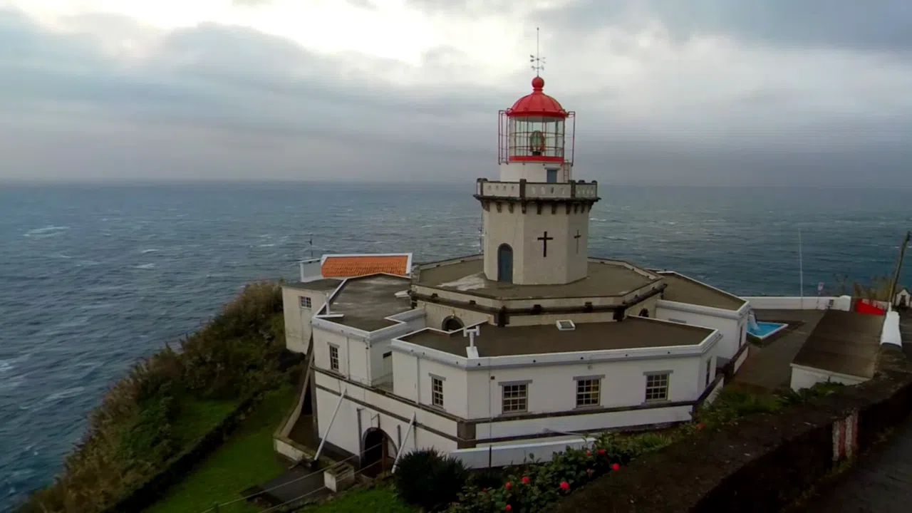Visit Azores Screenshot 2