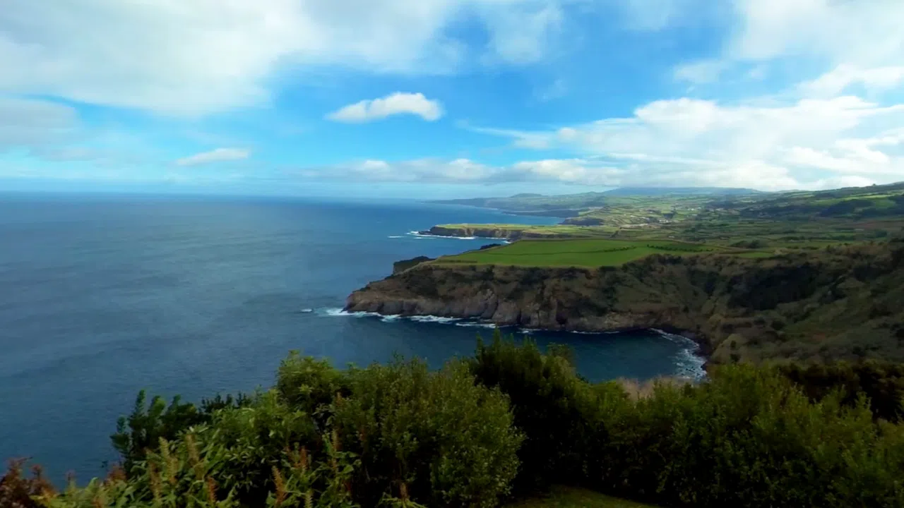 Visit Azores Screenshot 4