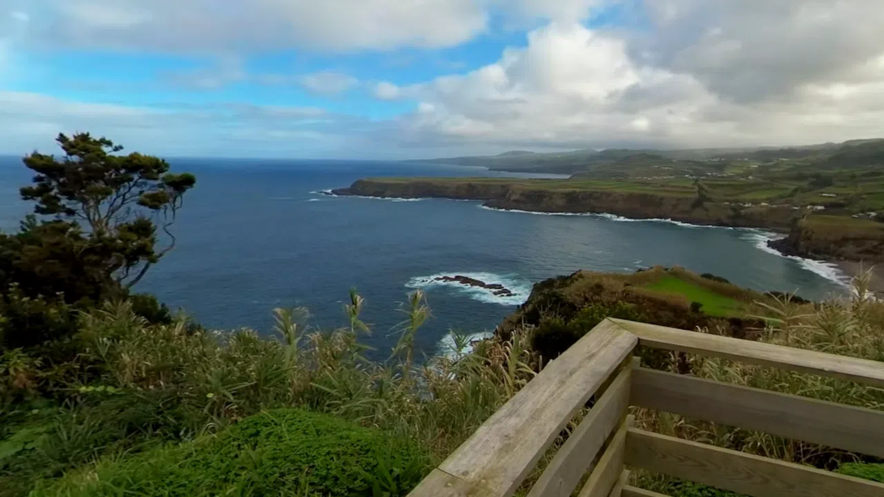 Visit Azores Screenshot 0
