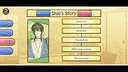 Re: promise - Promise of Linaria - Side Story Shiki's Story Screenshot 2