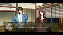 Re: promise - Promise of Linaria - Side Story Shiki's Story Screenshot 1