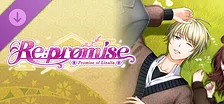 Re: promise - Promise of Linaria - Side Story Kazu's Story