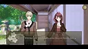 Re: promise - Promise of Linaria - Side Story Kazu's Story Screenshot 1