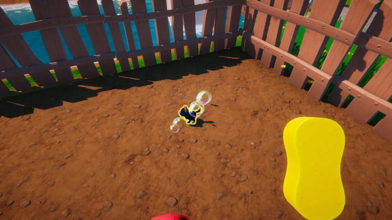 Minsgon Simulator Screenshot 3