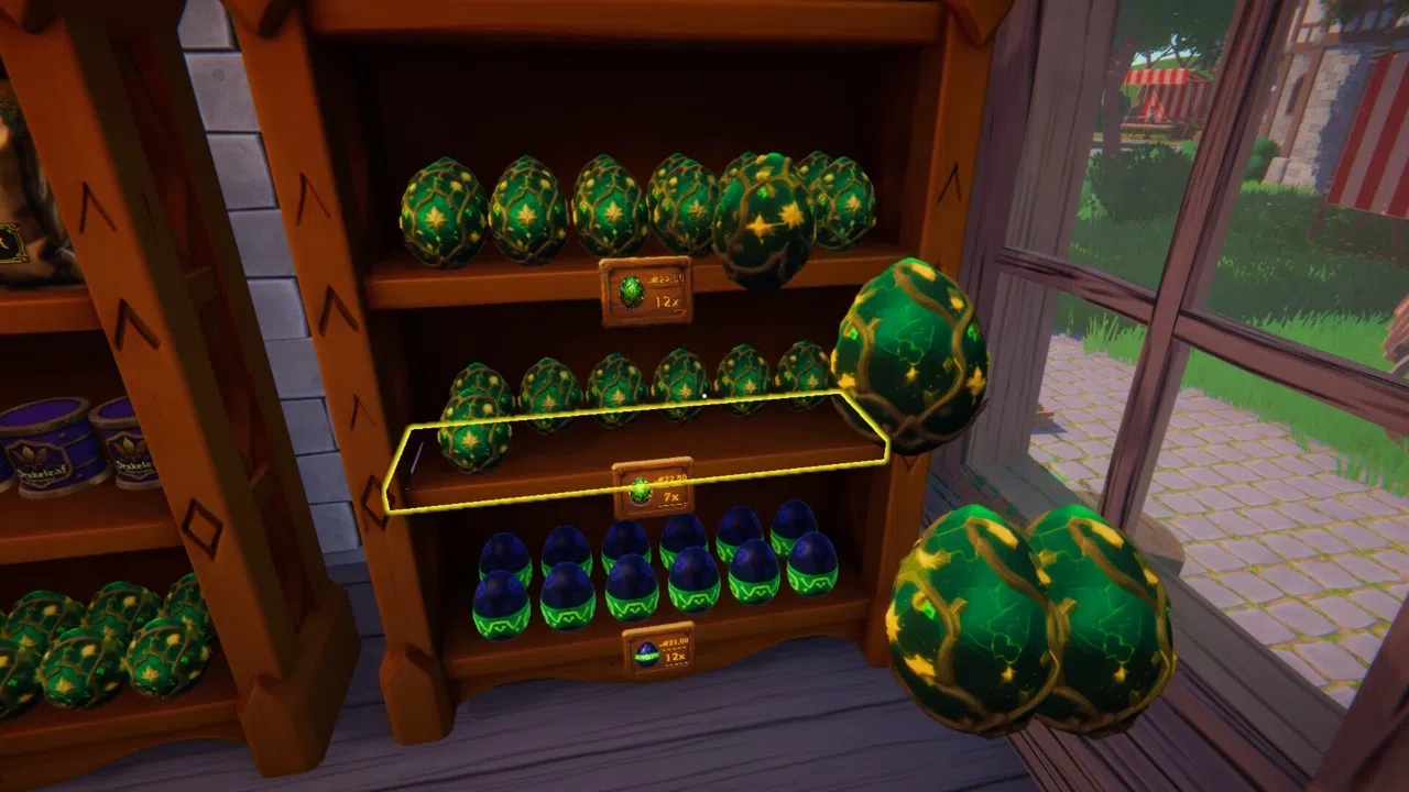 Minsgon Simulator Screenshot 9