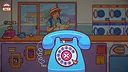 Dry Hard: Laundry Simulator Screenshot 8
