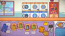 Dry Hard: Laundry Simulator Screenshot 1
