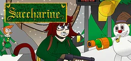 Saccharine