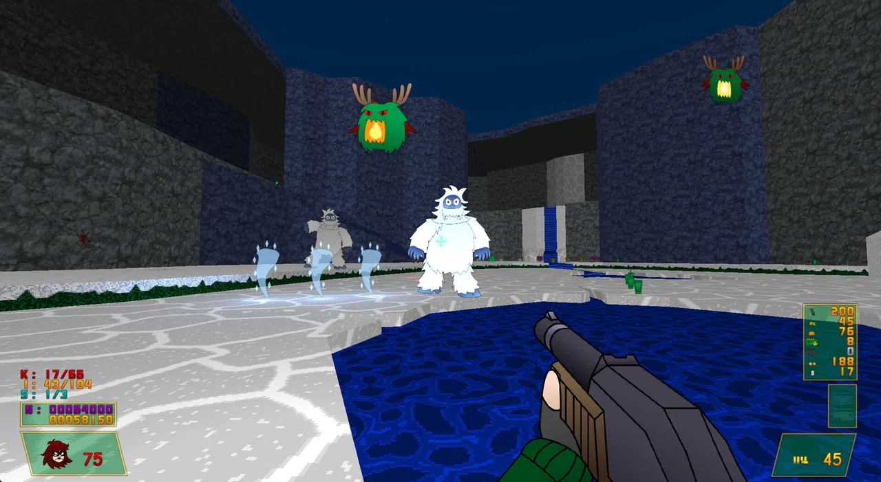 Saccharine Screenshot 3