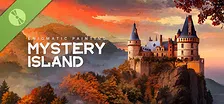 Mystery Island：Enigmatic Painting Demo