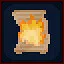 Hot to the Touch icon