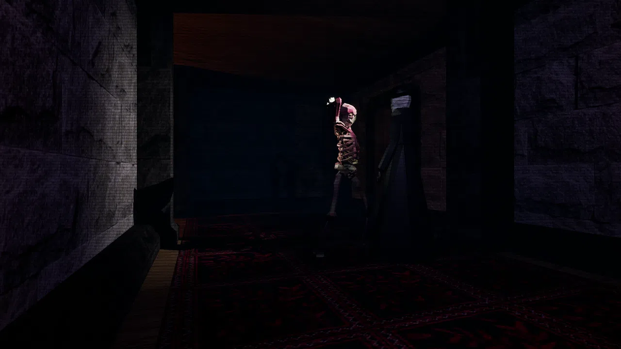 Curse of Argentum Screenshot 4