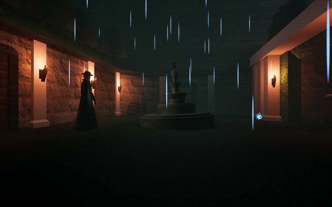 Curse of Argentum Screenshot 2