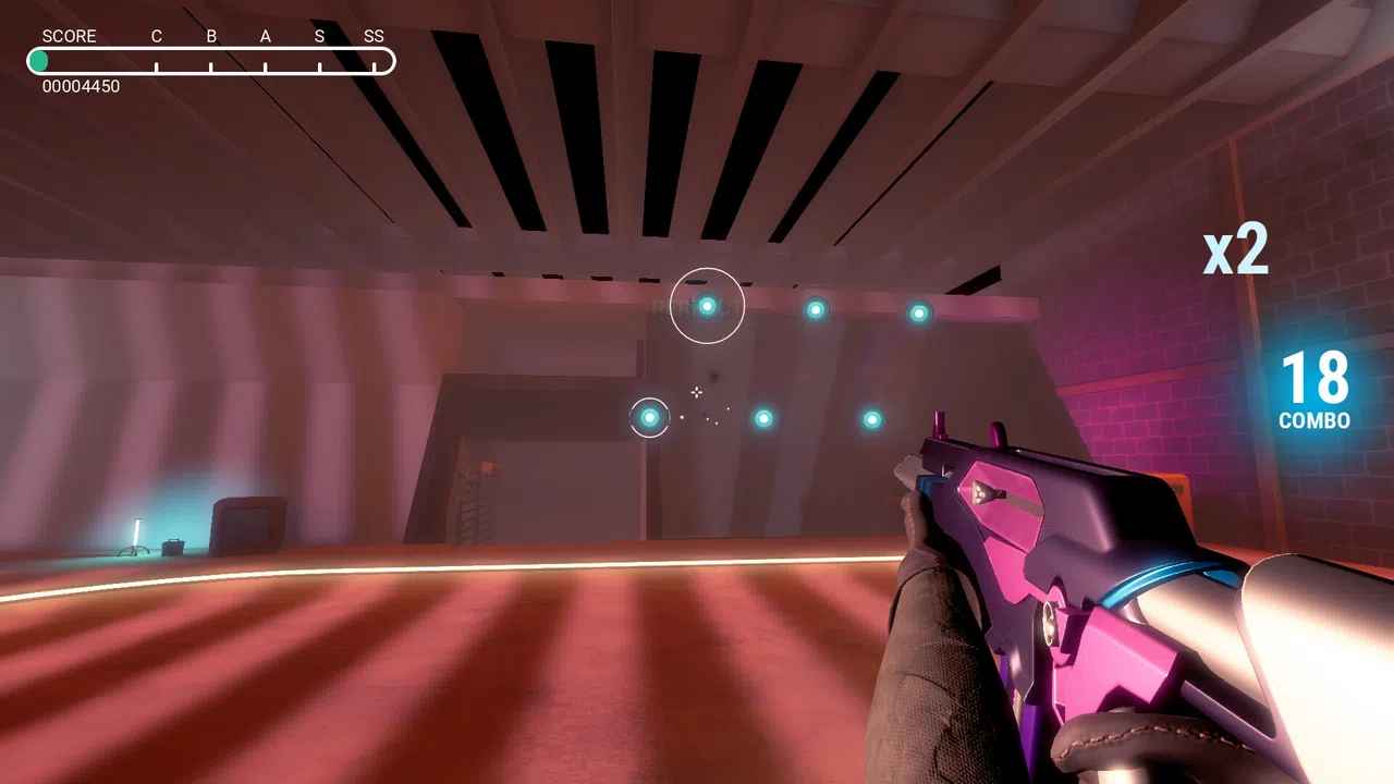 TUNESTRIKE Screenshot 2