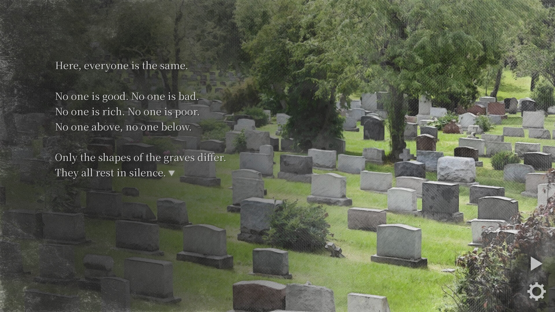 死とは何か？ Screenshot 2