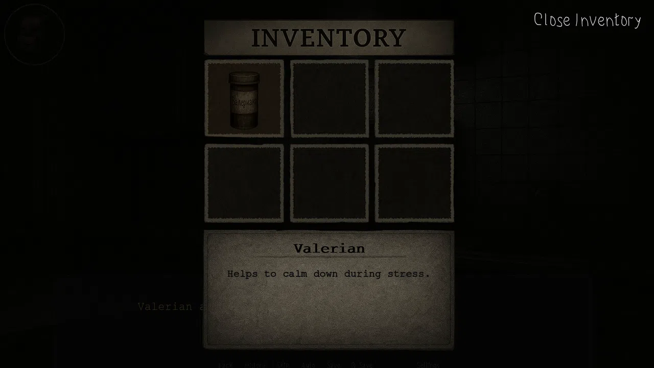 Faint Echo Screenshot 4