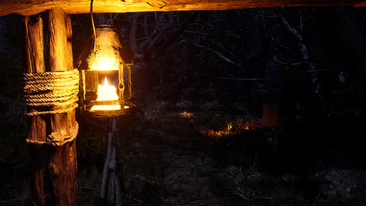 Whisper Village Screenshot 6