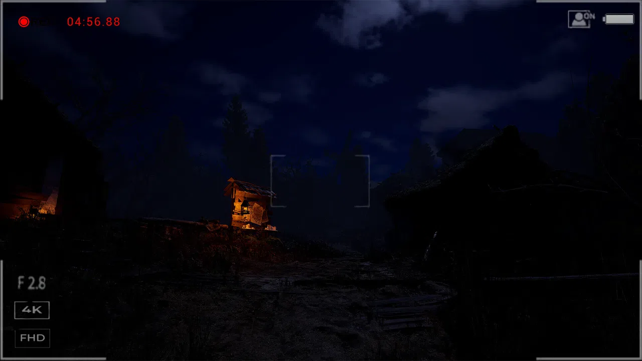 Whisper Village Screenshot 8