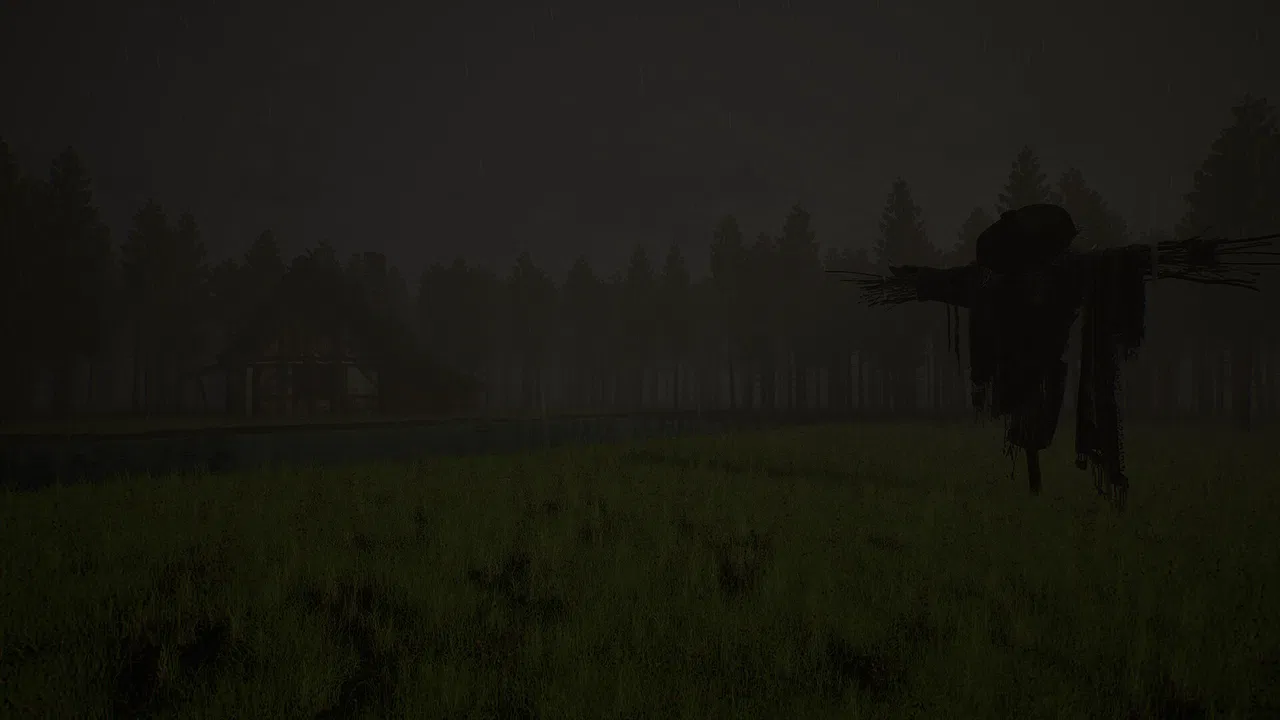 Whisper Village Screenshot 4