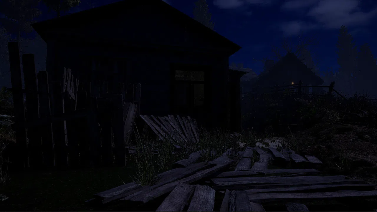 Whisper Village Screenshot 3