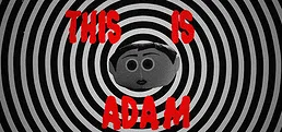 This is Adam
