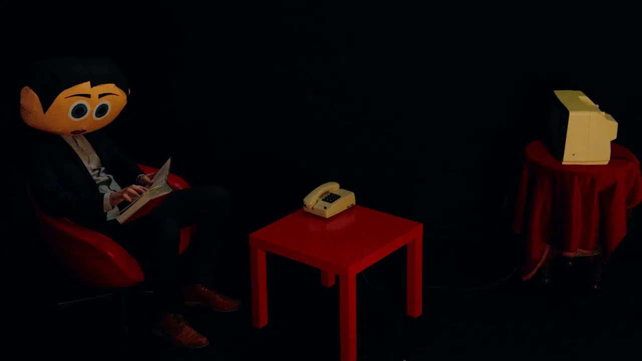 This is Adam Screenshot 1