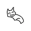 Purrin icon