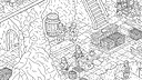 Find Meow in Dwarf Mines Screenshot 1