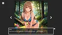 A Lucky Hunt With : Lyra Screenshot 6