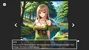 A Lucky Hunt With : Lyra Screenshot 7