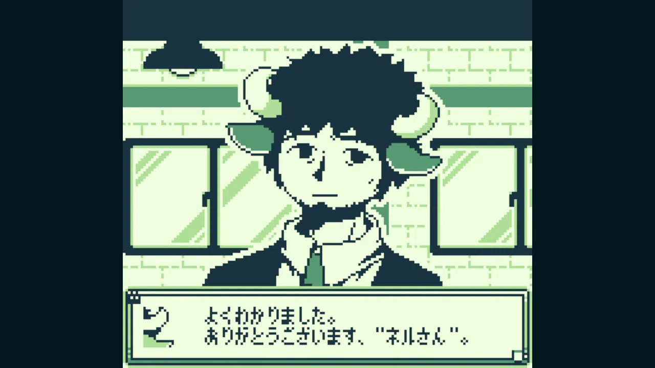 フリと忘れじの都 -FRI the Unforgettable City- Screenshot 3