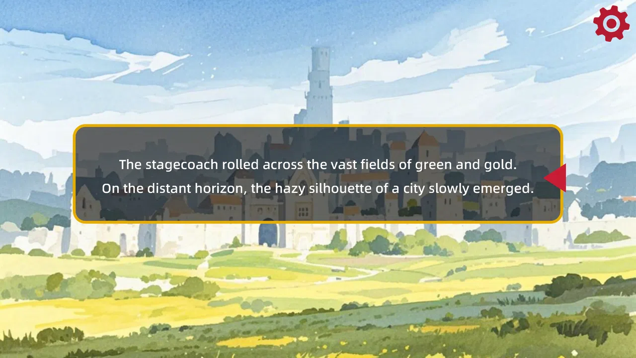 The Grand Praetor Screenshot 3