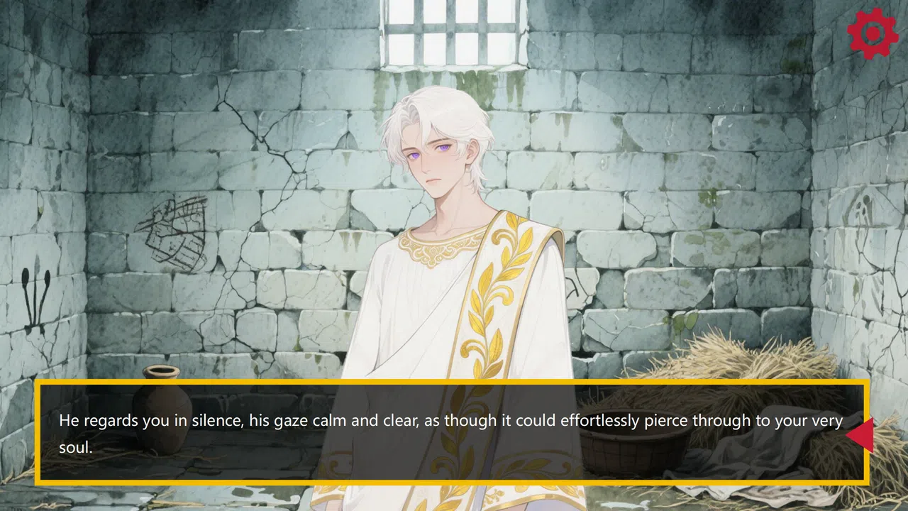 The Grand Praetor Screenshot 5
