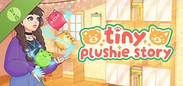 Tiny Plushie Story Demo