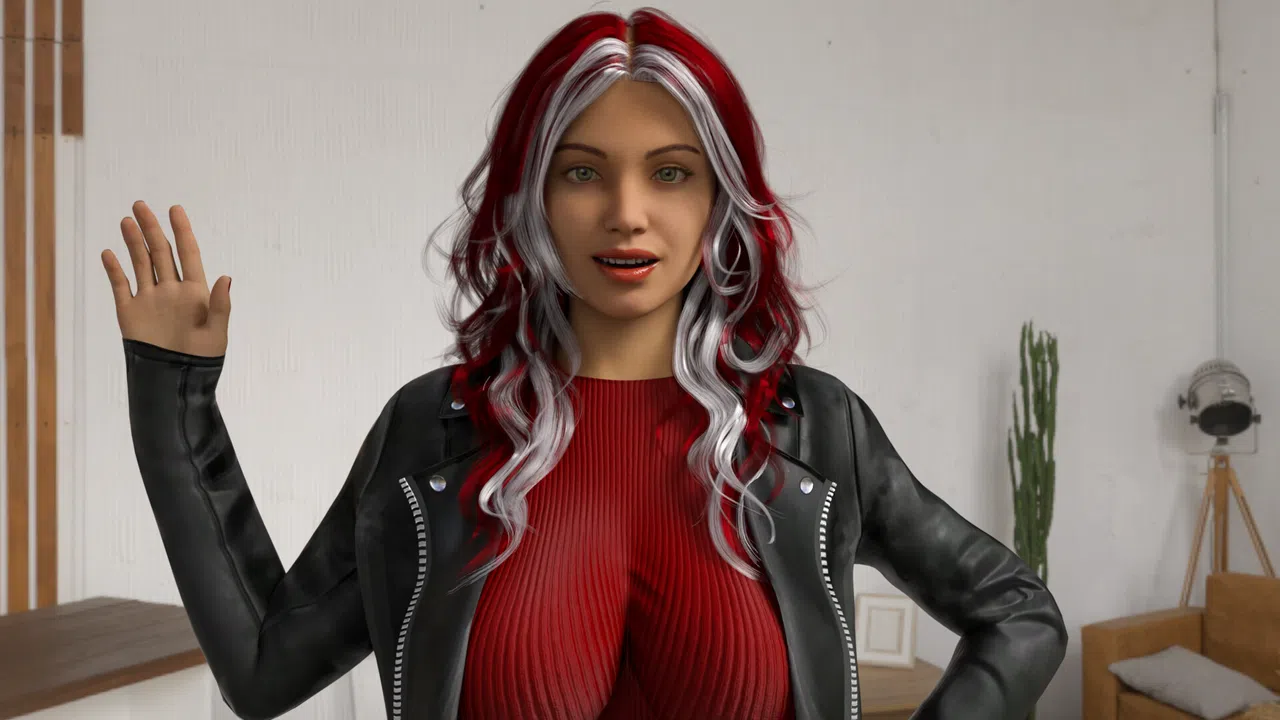 Dragon of Calon Valley Demo Screenshot 0