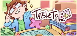Tabletop Inc.