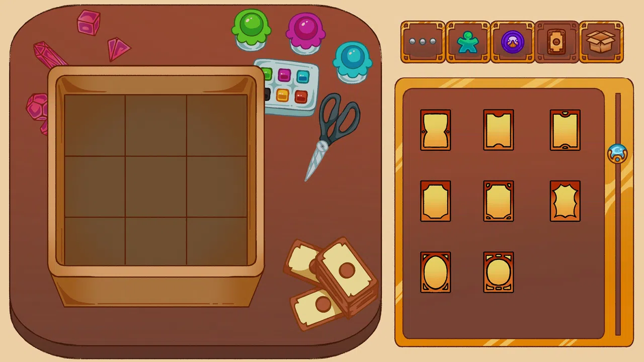 Tabletop Inc. Screenshot 3