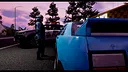Endless Drive Screenshot 1