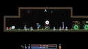 Warrior Mage or Rogue alike Demo Screenshot 0