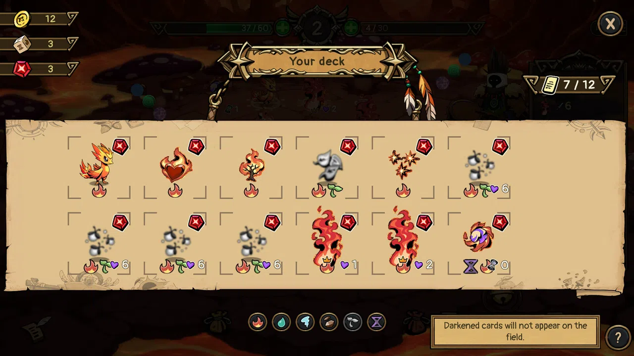 Tojimon Islands Screenshot 3