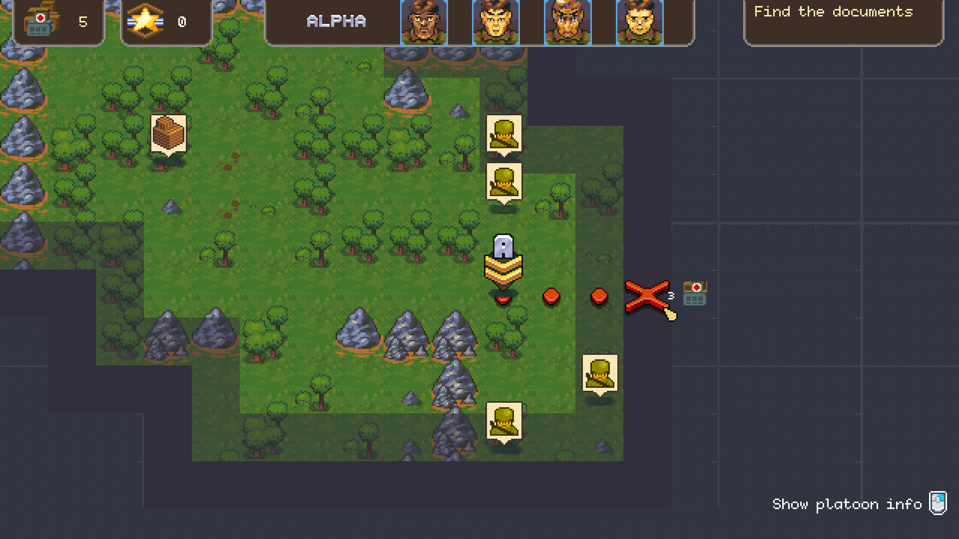 Full Metal Sergeant 2 Screenshot 3
