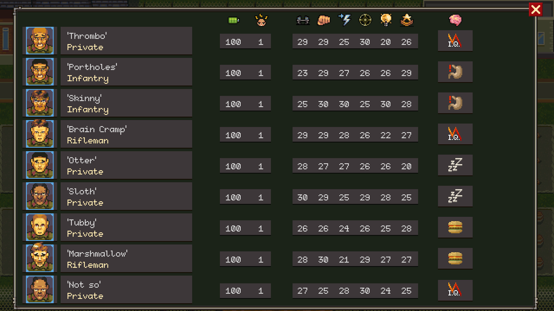 Full Metal Sergeant 2 Screenshot 5