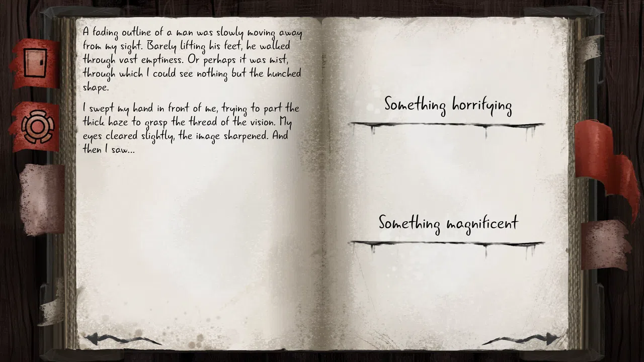 Before They Catch Us Screenshot 3