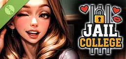 Jail College Demo