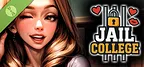 Jail College Demo