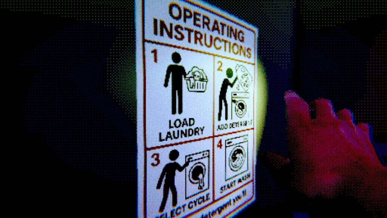 Laundromat Screenshot 6