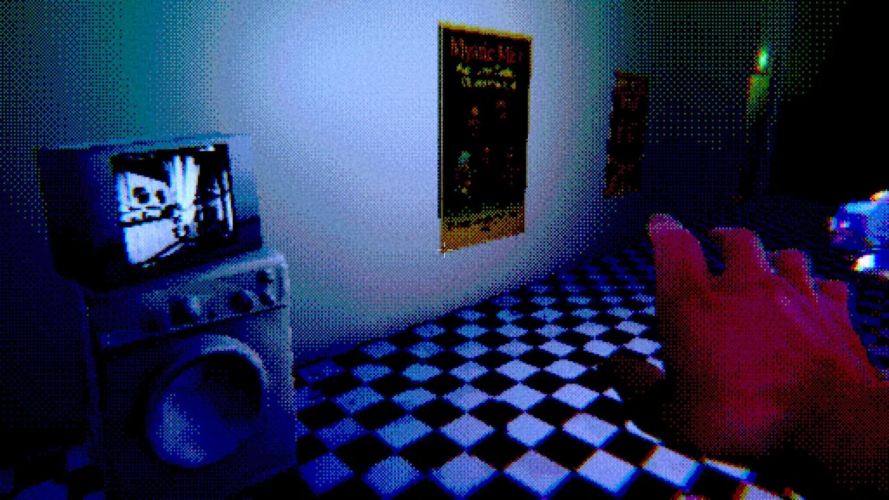 Laundromat Screenshot 3